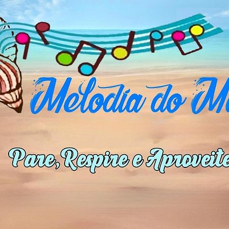 Pousada Melodia Do Mar Cabo Frio Kültér fotó